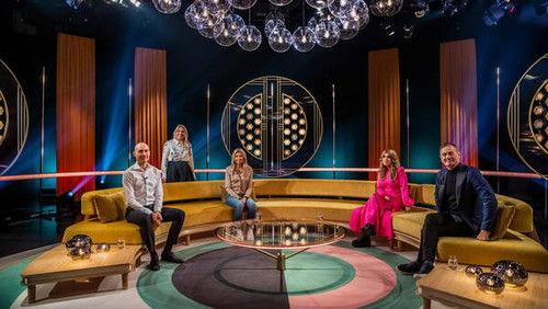 Carina Bergfeldt Season 1 Episode 4 - Episode 4