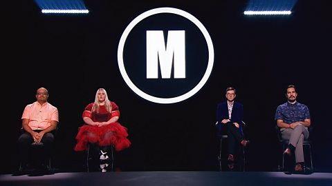 Mastermind Season 47 Episode 13 - Episode 13