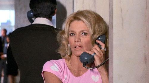 Police Woman Season 2 Episode 4 - Pattern for Evil