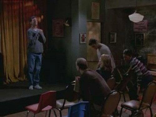 Will & Grace Season 5 Episode 19 - Sex, Losers, & Videotape