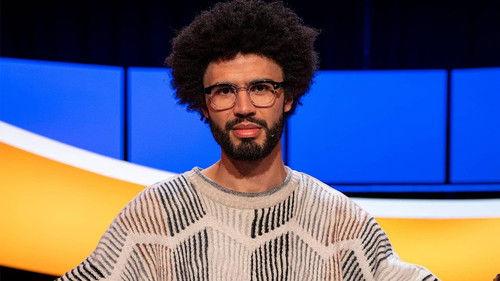 De Slimste Mens Season 25 Episode 6 - Episode 6