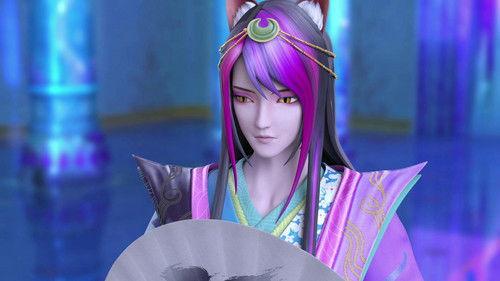 The Guardians of Carcosa Season 7 Episode 25 - Episode 25