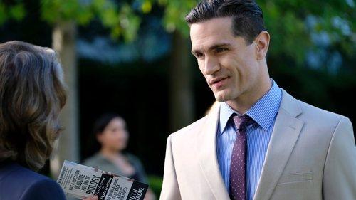 Supergirl Season 4 Episode 3 - Man of Steel