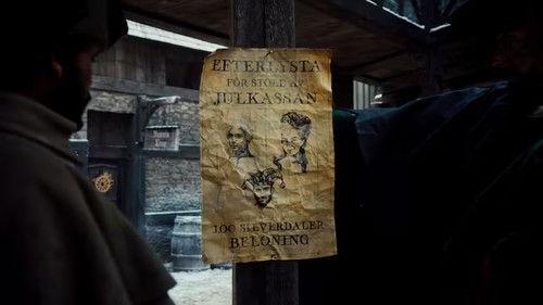 Julkalendern Season 63 Episode 19 - Episode 19