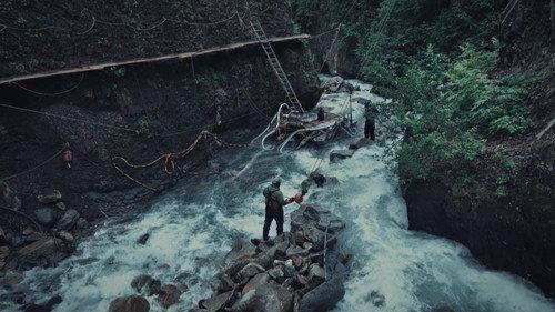 Gold Rush: White Water Season 8 Episode 3 - Trench Warfare