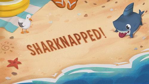 Sharkdog Season 2 Episode 7 - Sharknapped / Sharkdog Makes a Splash