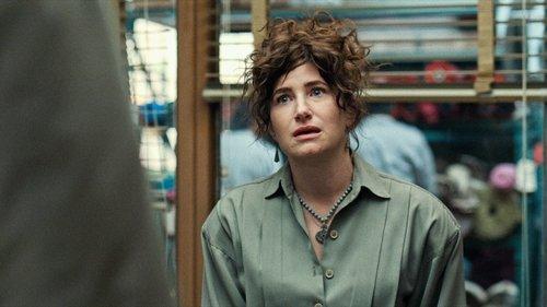 undefined Season 1 Episode 2 - The Ceremony