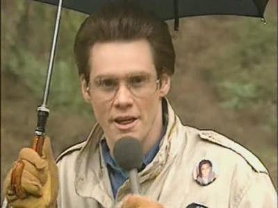 In Living Color Season 3 Episode 19 - The Fist That Rocks the Cradle