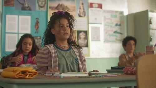 O Dia em Que a Minha Vida Mudou Season 1 Episode 6 - Episode 6