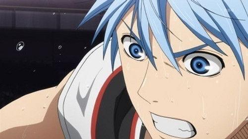 Kuroko's Basketball Season 2 Episode 25 - Win
