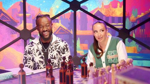 Dimension 20 Season 25 Episode 4 - Hope and Heroism