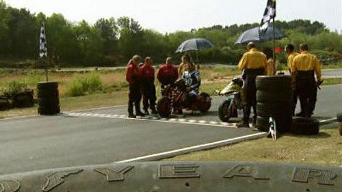 Scrapheap Challenge Season 10 Episode 3 - Superbikes