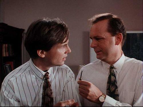 Tales from the Crypt Season 2 Episode 15 - My Brother's Keeper