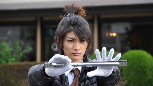 Samurai High School Season 1 Episode 6 - Episode 6