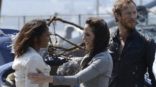 undefined Season 5 Episode 7 - Here Comes the Night