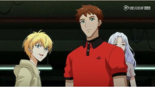 CMFU Academy: King of Billiards Season 1 Episode 3 - Episode 3