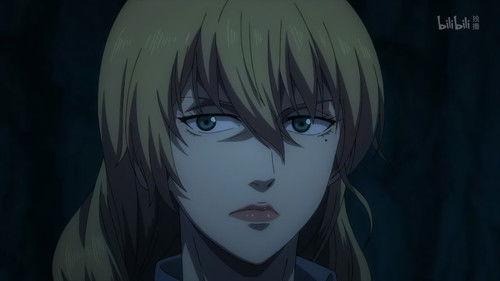 Uncharted Walker Season 1 Episode 7 - Episode 7