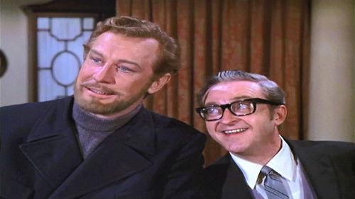 The Ghost & Mrs. Muir Season 2 Episode 16 - Not So Faust