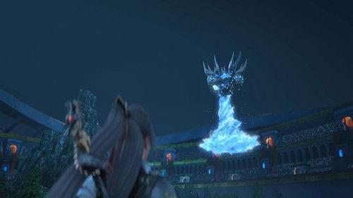 Legendary Overlord Season 2 Episode 15 - Episode 15