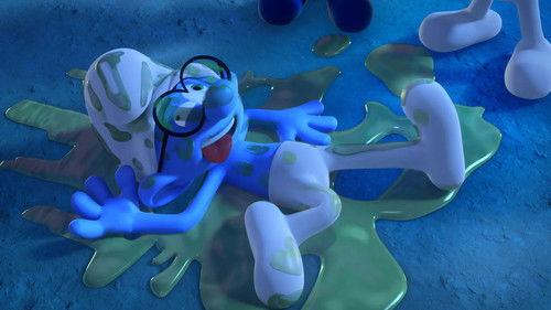 The Smurfs Season 3 Episode 18 - The Tour