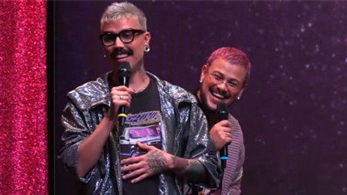 Corrida das Blogueiras Season 1 Episode 1 - Tumblr Girl Realness Challenge