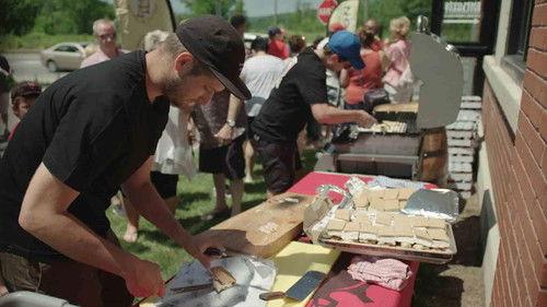 A Chef at the Shack Season 8 Episode 2 - Episode 2