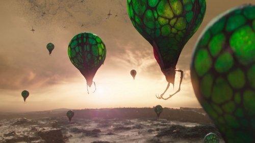 Alien Worlds Season 1 Episode 1 - Atlas