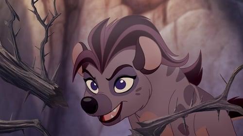 The Lion Guard Season 1 Episode 1 - Never Judge a Hyena By Its Spots