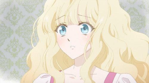 Bibliophile Princess Season 1 Episode 9 - A Letter from the Pearl Princess