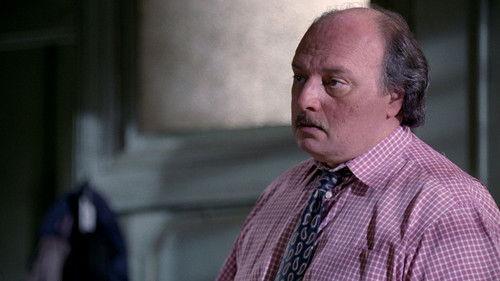 NYPD Blue Season 5 Episode 18 - I Don't Wanna Dye