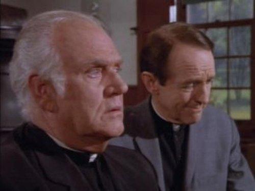 Little House on the Prairie Season 6 Episode 6 - The Preacher Takes a Wife