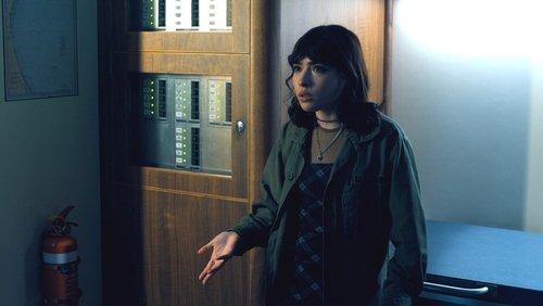 undefined Season 2 Episode 2 - Simon Says Tick Tock