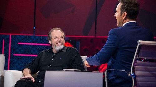 En mode Salvail Season 5 Episode 5 - Episode 5