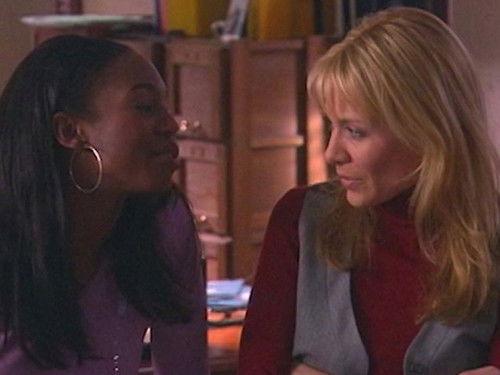 Sue Thomas: F.B.Eye Season 1 Episode 11 - Dirty Bomb