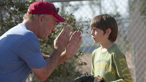 Back in the Game Season 1 Episode 1 - Pilot