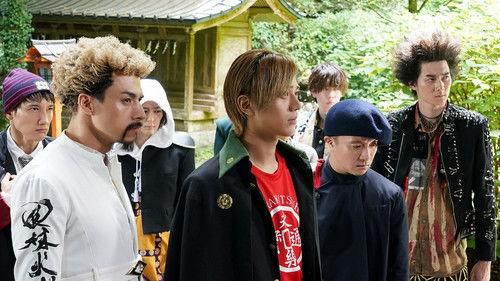 The New Chronicle of Lord Nobunaga: Classmates are Warriors Season 1 Episode 10 - Episode 10