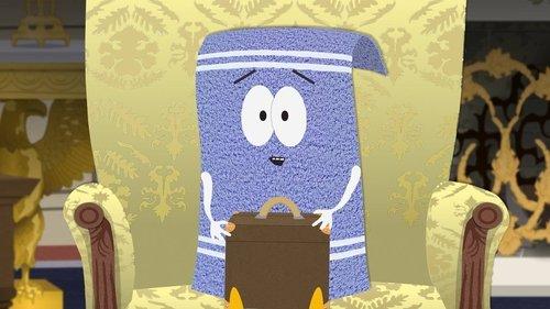 South Park Season 27 Episode 3 - Sickofancy