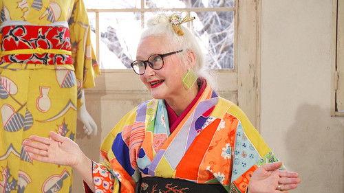 Japanology Plus Season 8 Episode 3 - Japanophiles: Sheila Cliffe