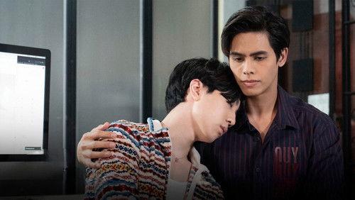 Check Out Season 1 Episode 5 - Episode 5