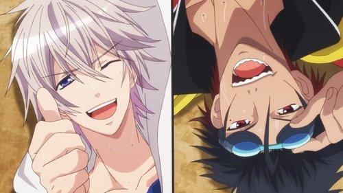 undefined Season 1 Episode 6 - Hula-Hoop Hullabaloo