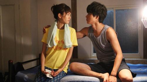 A Girl & Three Sweethearts Season 1 Episode 5 - A Firework Date