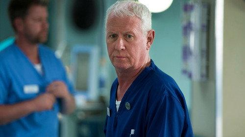 Casualty Season 30 Episode 8 - Flutterby