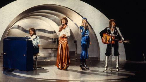 Det svenska popundret Season 1 Episode 1 - Episode 1