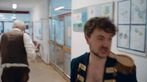 Almania Season 1 Episode 10 - High School