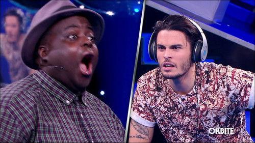 Vendredi, tout est permis Season 4 Episode 9 - Episode 9