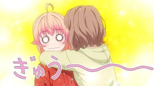 Background image for Dear Kara / New Friends / Date with the Knight