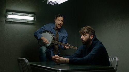 Escouade 99 Season 1 Episode 7 - Episode 7