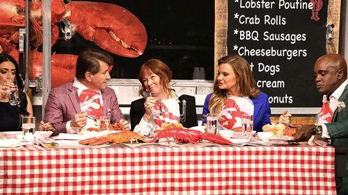 Dragons' Den Season 17 Episode 1 - Episode 1