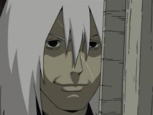 Naruto Shippūden Season 3 Episode 59 - A New Enemy