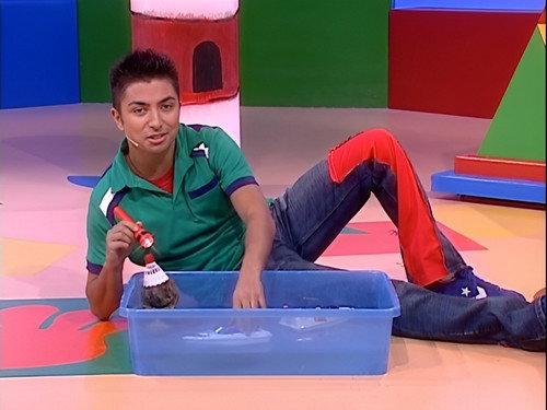 Hi-5 Season 2 Episode 7 - Action: Jobs